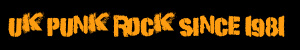 UK Punk Rock Since 1981 Charred Hearts - UK Punk Rock Since 1981